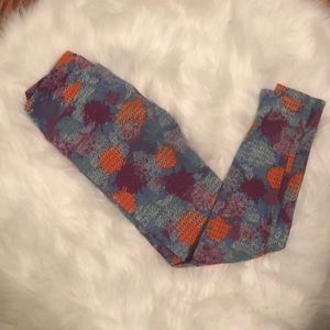 (Lu La Roe) leggings